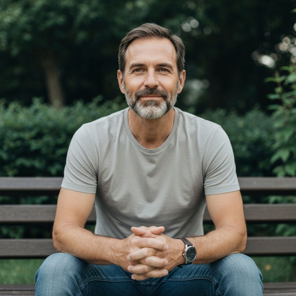 Hunger recognition concepts