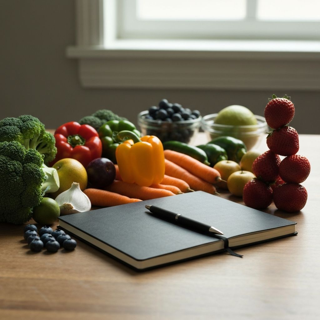 Eating environment considerations